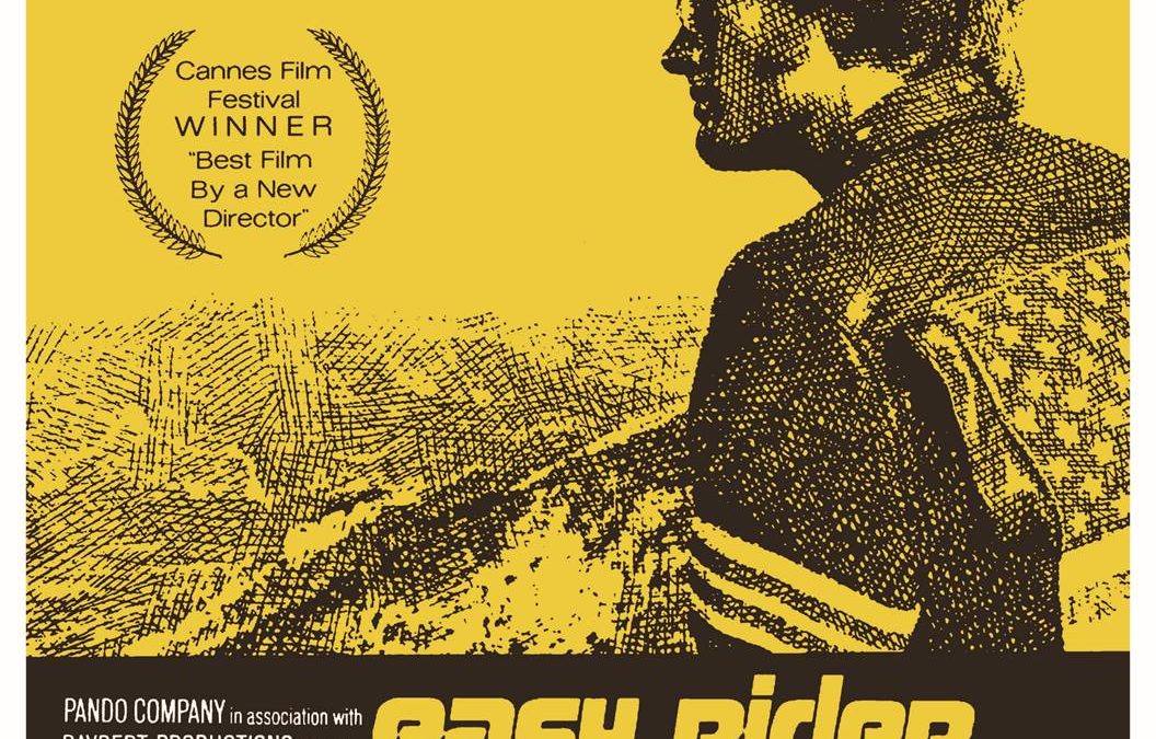2018 SCMG Film Festival – Easy Rider